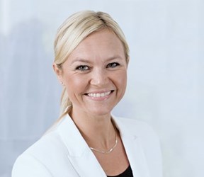 Torill Standal Eliassen